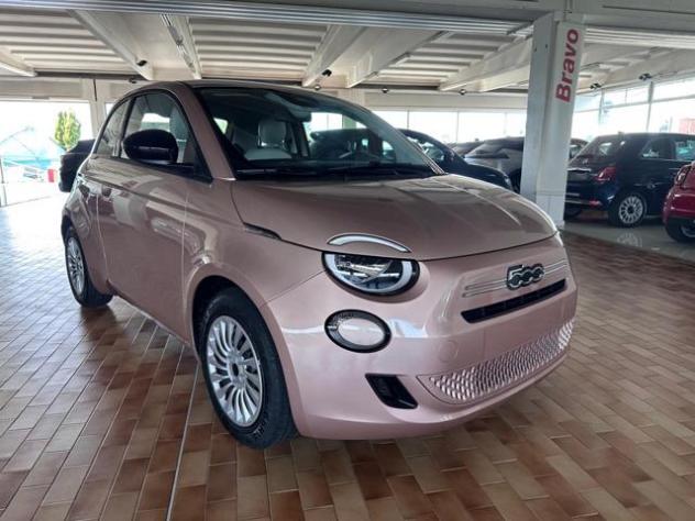 FIAT 500 Berlina Hybrid Pop rif. 24121243 - Foto 3