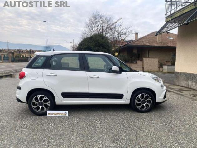 FIAT 500L 1.6 M-Jet 120cv AUTOCARRO 4 POSTI (N1) NAV- TELEC rif. 23547386 - Foto 5