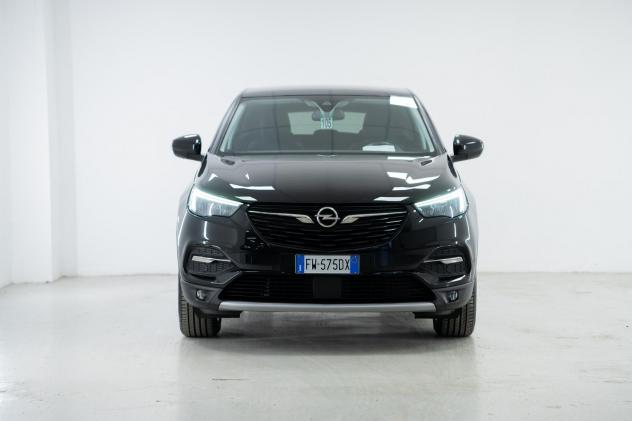 Opel Grandland X X 1.5 Ecotec 120 Anniversary s&s 130cv - Foto 4