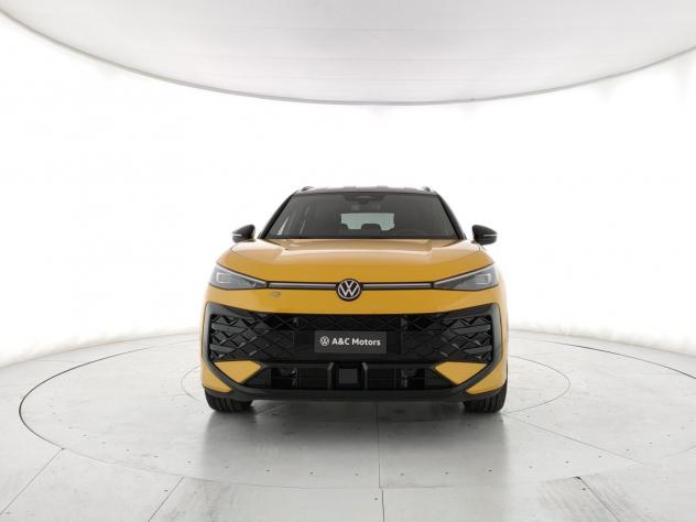 Volkswagen T-Roc 1.5 etsi R-Line 150cv dsg - Foto 5