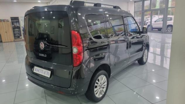 FIAT Doblo Doblò 1.4 T-Jet 16V rif. 24043296 - Foto 4
