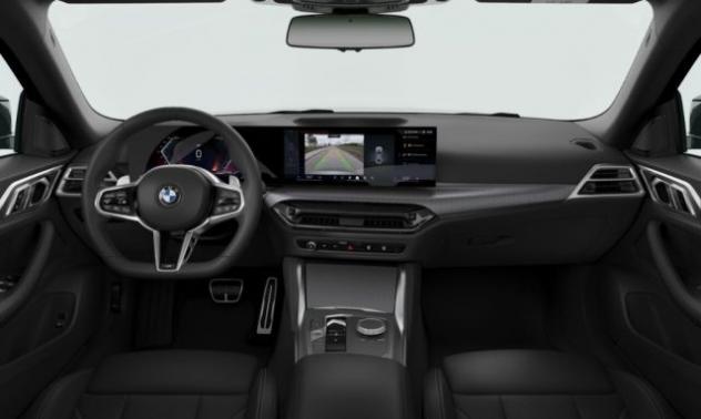 BMW 420 d xDrive 48V Msport Pro Aut. rif. 23704290 - Foto 3