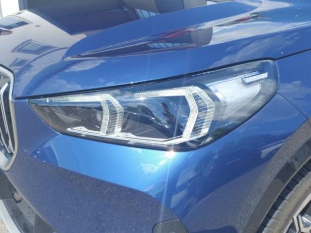 BMW X1 sDrive 18d xLine Aut. + Tetto apr. rif. 23685034 - Foto 6