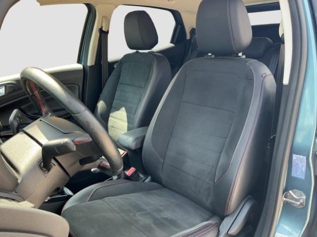 FORD EcoSport ECOSPORT 1.0 EcoBoost 100CV ST-Line rif. 23965613 - Foto 9