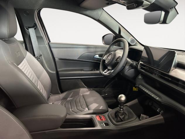 JEEP Avenger Avenger 1.2 Turbo 100 CV Summit - Foto 5