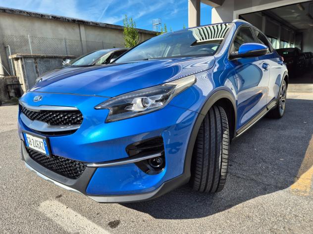 Kia XCeed 1.6 CRDi 115 CV Style COME NUOVA!!!!!!