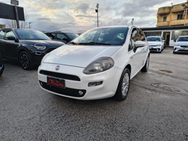 FIAT Punto 1.3 MJT II 75 CV 5 porte Street rif. 23969925 - Foto 2