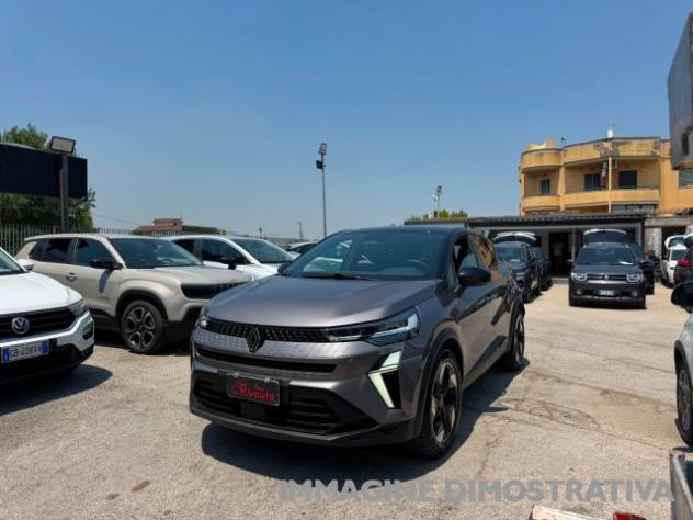 RENAULT Captur TCe 90 CV Techno rif. 23901247 - Foto 5