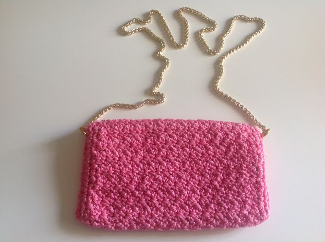 Vendo Borsa - Foto 2