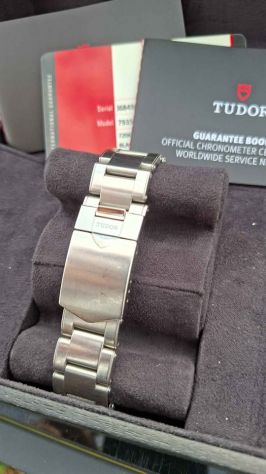 Tudor Black Bay Chrono Ref.79350 full set - Foto 3