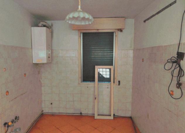 Immobile in asta di 71 m² in vendita a Bondeno - Foto 9