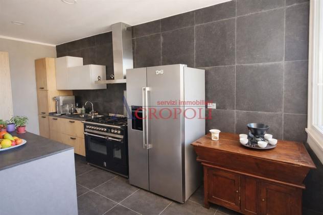 Appartamento 6 locali - Rif. 2657 - Foto 3