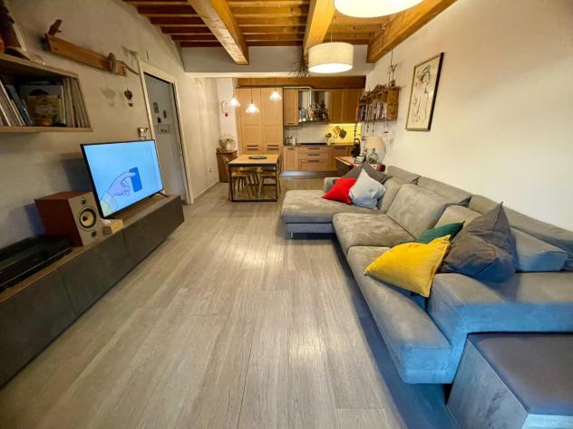 Appartamento in vendita a Oltrarno - Calcinaia 70 mq Rif: 1425920 - Foto 2