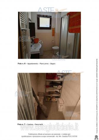 IMMOBILI-IMMOBILE RESIDENZIALE-Via del Tiglio n. 26 - Foto 5