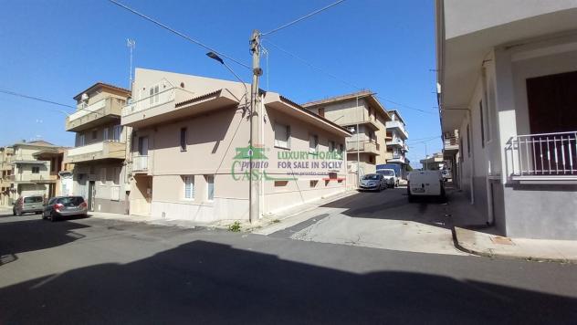 Rif:2689 - Mansarda ristrutturata con terrazzino nel cuore di Comiso - Foto 16