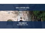 Immobile in asta di 140 m² in vendita a Galluccio