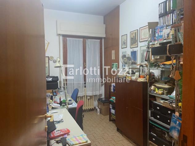 APPARTAMENTO INDIPENDENTE di 5 vani e di 135 mq (GROSSETO) rif. 03555 - Foto 10