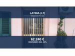 Immobile in asta di 83 m² in vendita a Latina