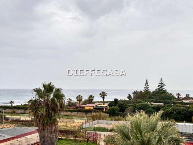 V2523 - In vendita casa in zona mare lato mazara - Foto 5