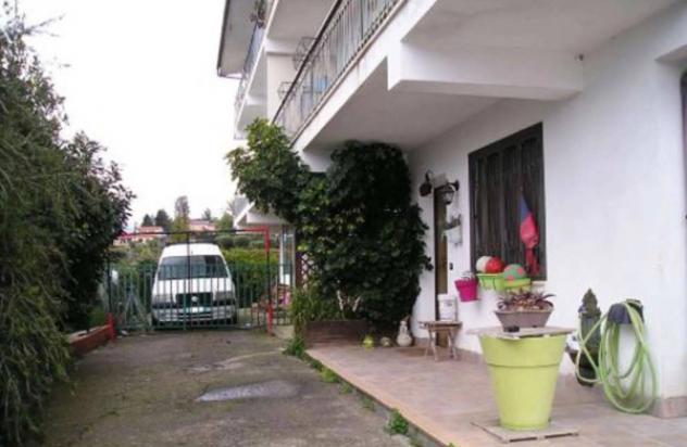 Immobile in asta di 206 m² in vendita a Mendicino - Foto 7