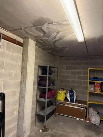 Immobile in asta di 74 m², box auto in vendita a Meolo - Foto 4