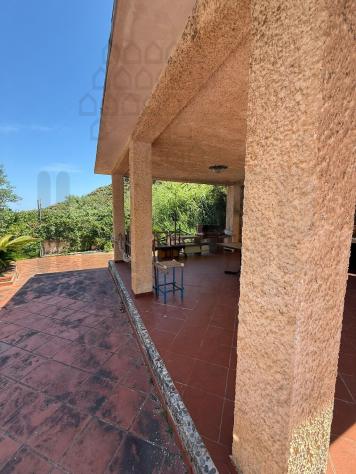 VILLA di 4 vani e di 70 mq (MESSINA) rif. 2vs18271 - Foto 19