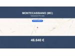 Immobile in asta di 156 m² con più di 5 locali in vendita a Montecassiano