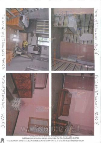 IMMOBILI-IMMOBILE RESIDENZIALE-Via Casine, 104, 41025 Ca' Busotto MO, Italia - Foto 8