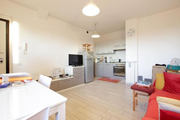 Appartamento in vendita a La Tognazza - Monteriggioni 65 mq Rif: 1389982 - Foto 3