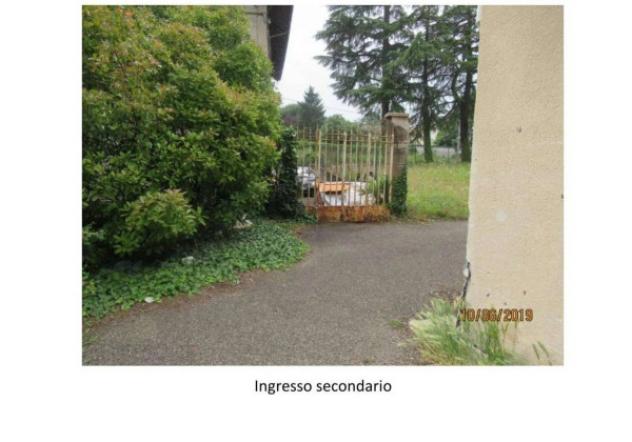 Immobile in asta di 1542 m² in vendita a Mozzate - Foto 11