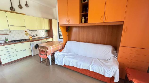 Appartamento - Nocera Terinese . Rif.: 33787 - Foto 7