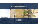 Immobile in asta di 40 m² in vendita a Nocera Terinese