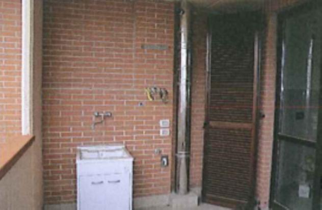 Immobile in asta di 105 m² in vendita a Prato - Foto 10