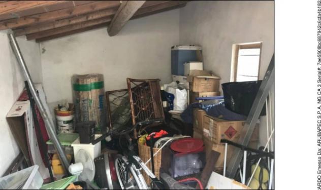 Immobile in asta di 90 m² in vendita a San Giuliano Terme - Foto 8