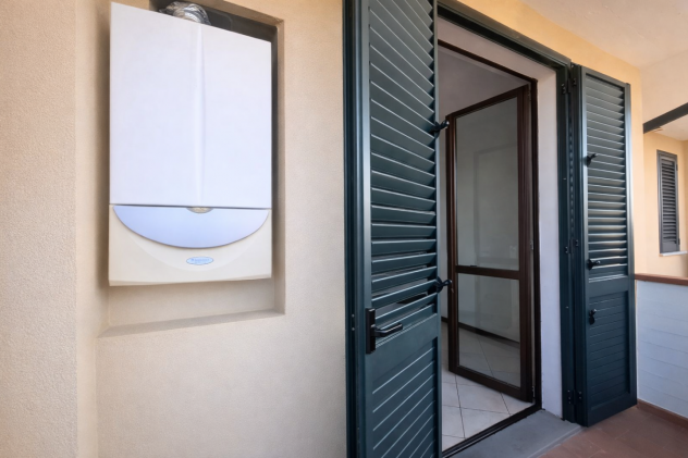 Appartamento in vendita a Santa Croce sull'Arno 87 mq Rif: 1400550 - Foto 10