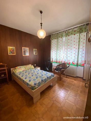 Sesto Calende - ampia casa indipendente con giardino - Foto 9
