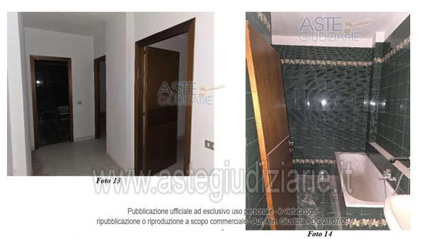 IMMOBILI-IMMOBILE RESIDENZIALE-località Talsano, via San Bonaventura, 3 - Foto 5