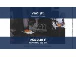 Immobile in asta di 277 m² con più di 5 locali in vendita a Vinci