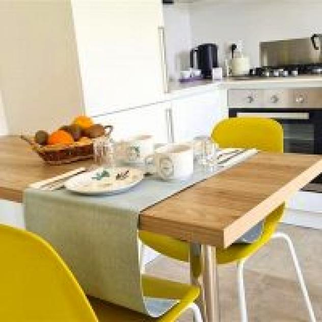 B&B Valle D'Astino