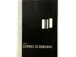 Nuovo corso di disegno di M.Navale Ed.Juvenilia, Bergamo 1985 perfetto