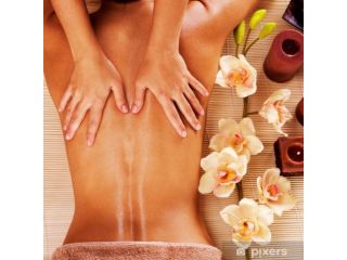 Massaggi - benessere Senigallia - Estetista esegue vari tipi di massaggi Tel:3497331494