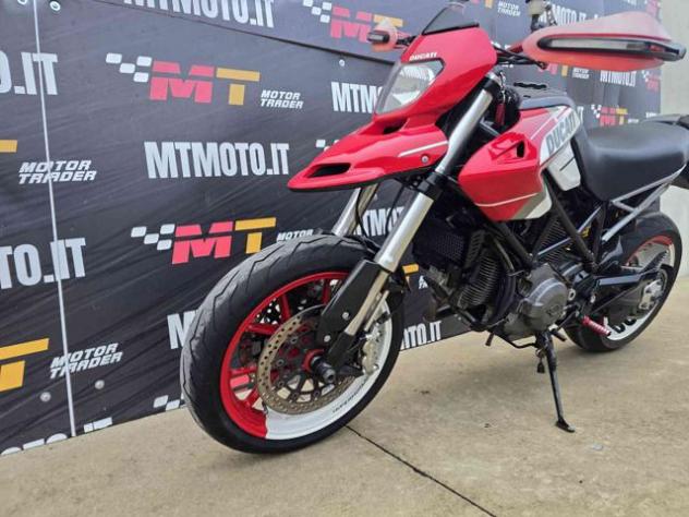DUCATI Hypermotard 796 Video 360 rif. 24170258 - Foto 3