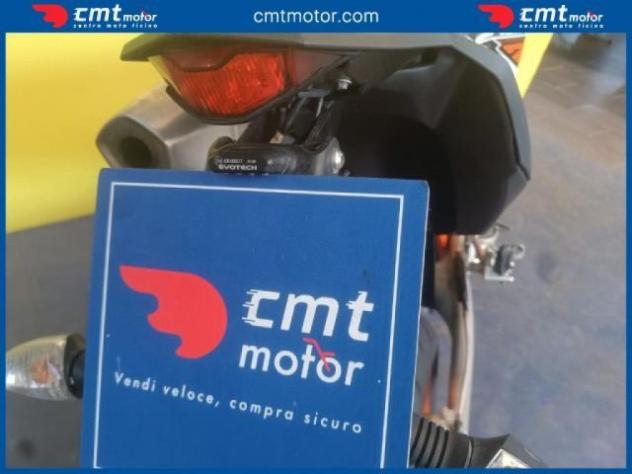 KTM 690 SMC Garantita e Finanziabile rif. 21327869 - Foto 8