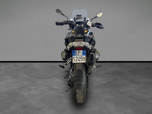 BMW R 1250 GS R 1250 GS - Foto 4