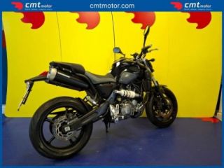 YAMAHA MT-03 Finanziabile - Nero - 11433 rif. 23986842