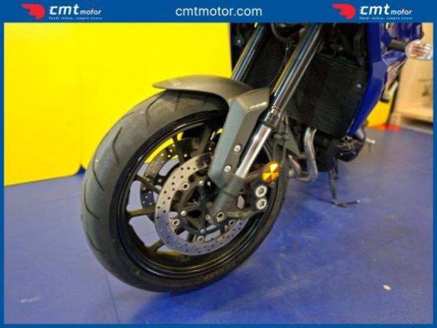 YAMAHA Tracer 900 Finanziabile - Blu - 31538 rif. 24087463 - Foto 10