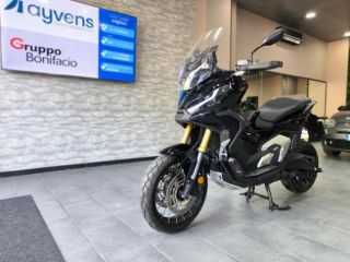 HONDA X-ADV 750 Full Oprionals rif. 24008669