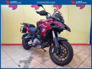 BENELLI TRK 502 Garantita e Finanziabile rif. 24100847