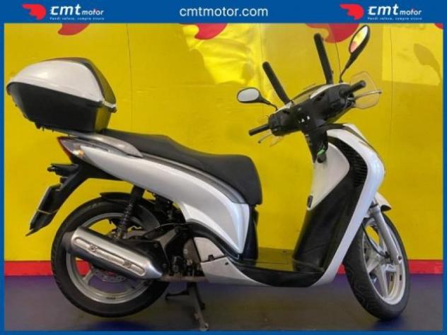 HONDA SH 150 Garantito e Finanziabile rif. 24133554 - Foto 3
