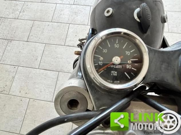 DUCATI Scrambler 250 . rif. 24162834 - Foto 8